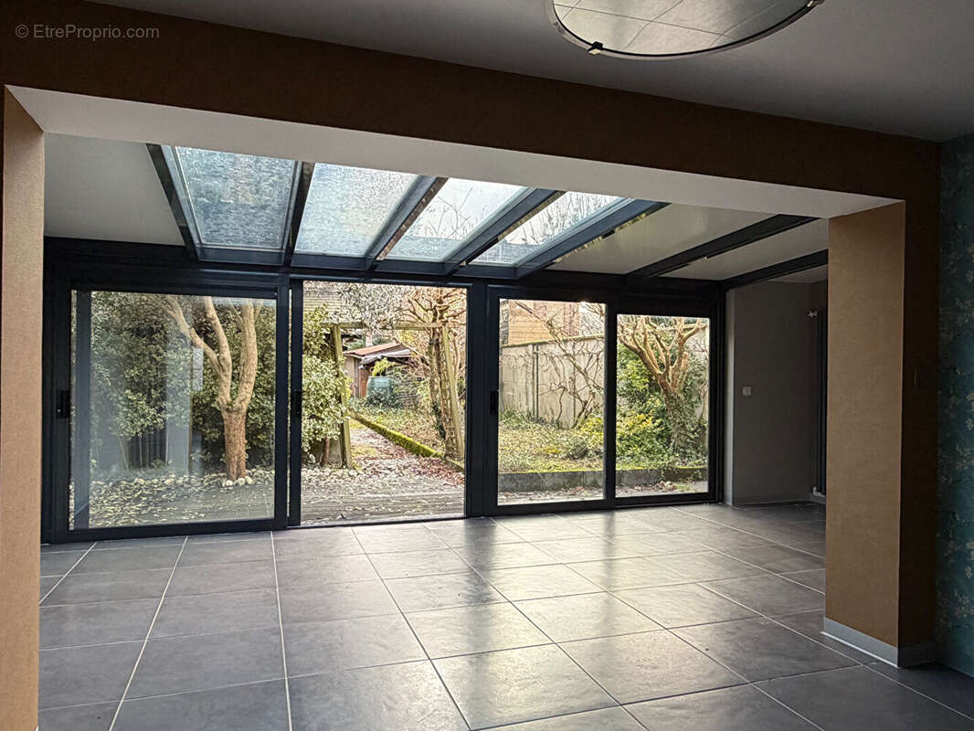 Maison à CAUDEBEC-LES-ELBEUF