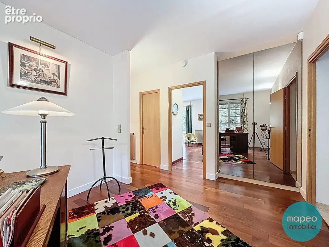 Maison Villers-sur-Coudun - 338 m2 - photo 5