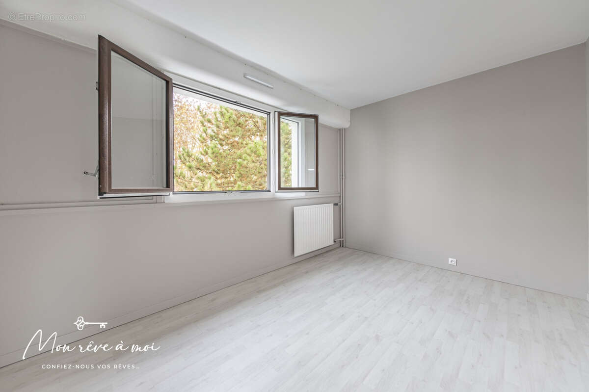 Appartement à CARRIERES-SUR-SEINE