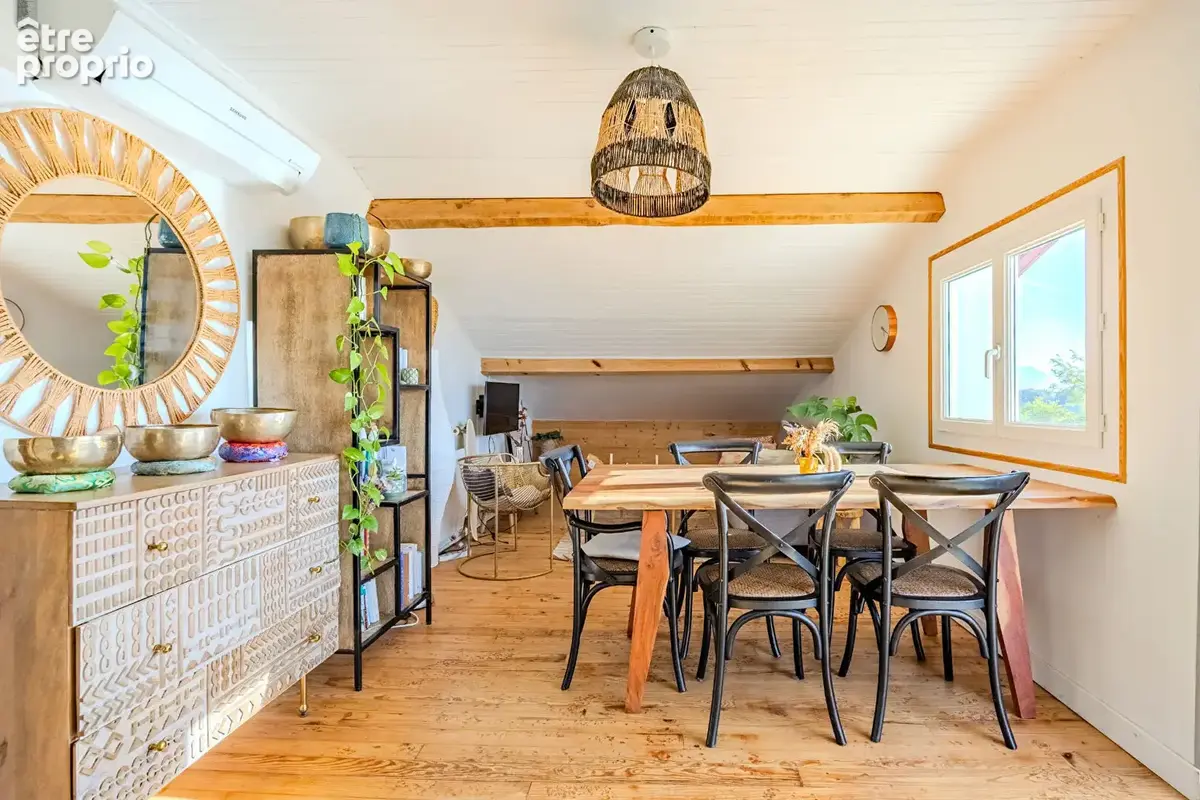 Photo Appartement à Bidart au prix de 330 000€