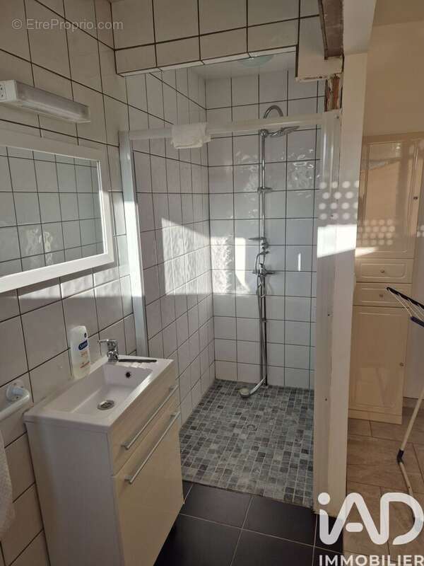 Photo 7 - Maison à MONTLUCON