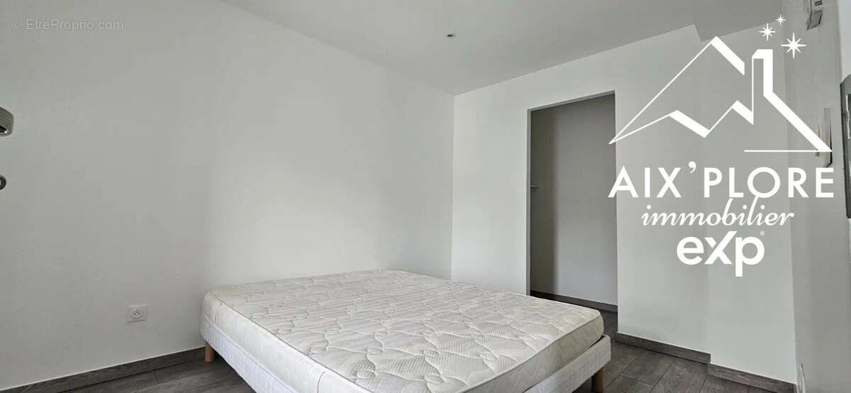 Appartement 74 m² à Barberaz  - photo 7