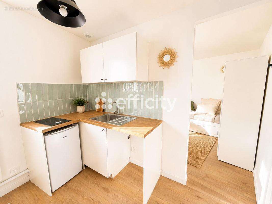 Appartement - photo 5