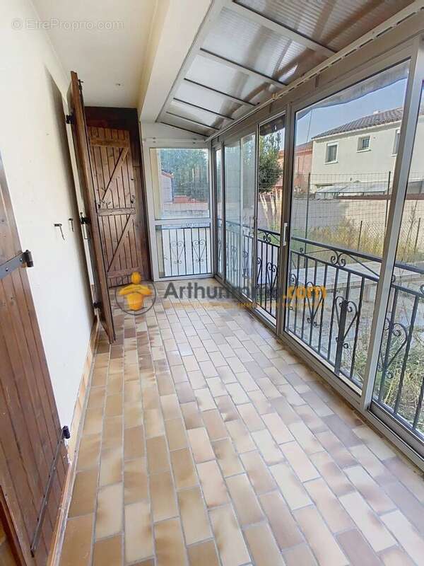 Vente Maison Perpignan(66000) 185 000ï¿œ - photo 6