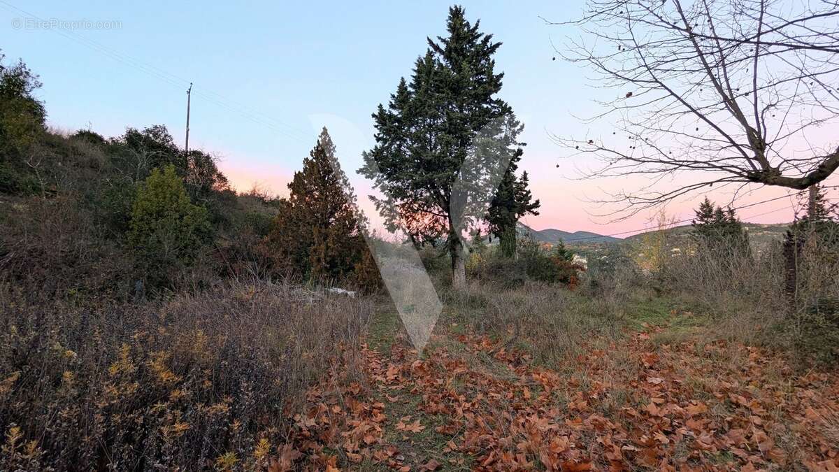 Maison à SAINT-AMBROIX