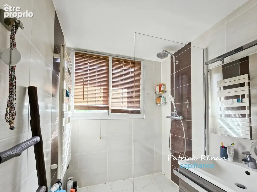 Maison à vendre 7 pièces P7 FONTENAY LE FLEURY (78) - photo 14