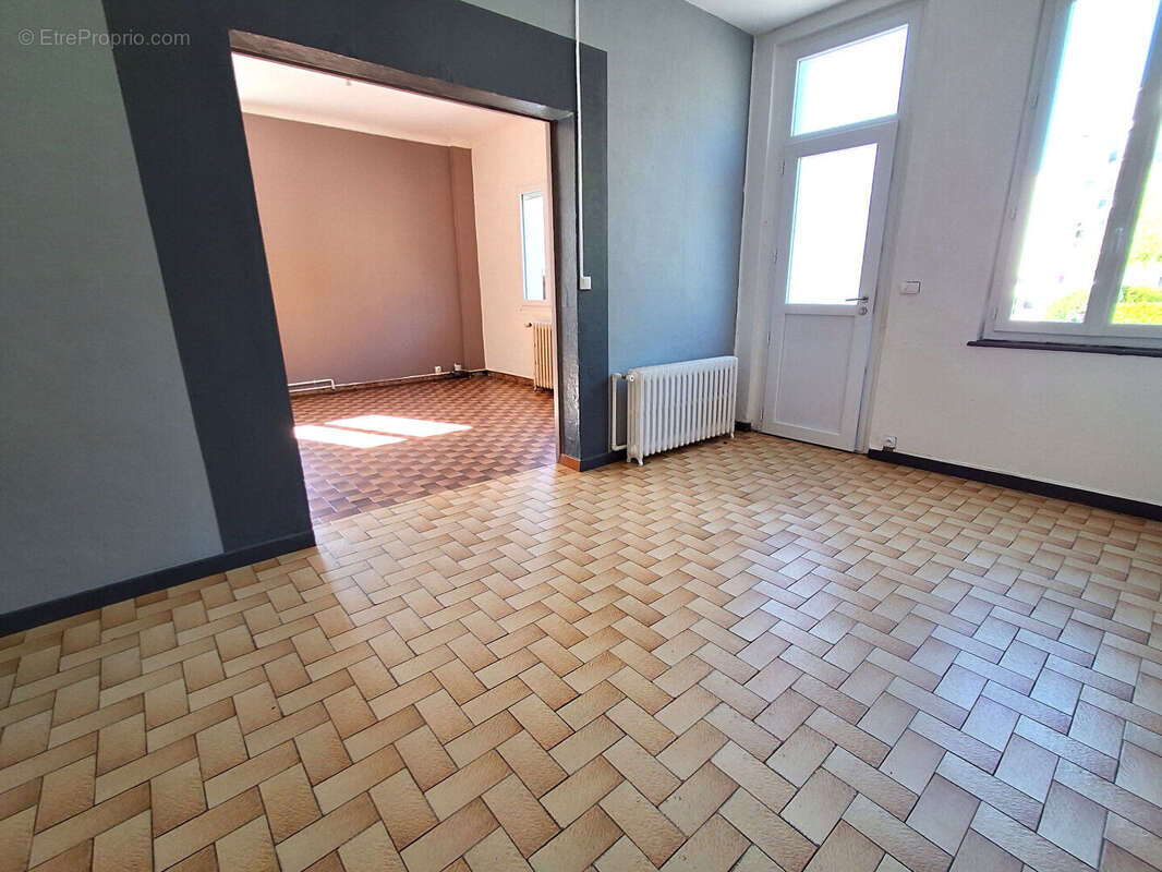 Maison à BOLBEC