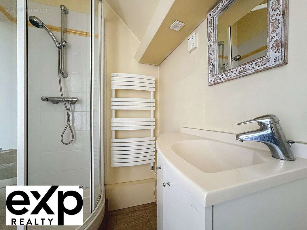 Maison à PACY-SUR-EURE