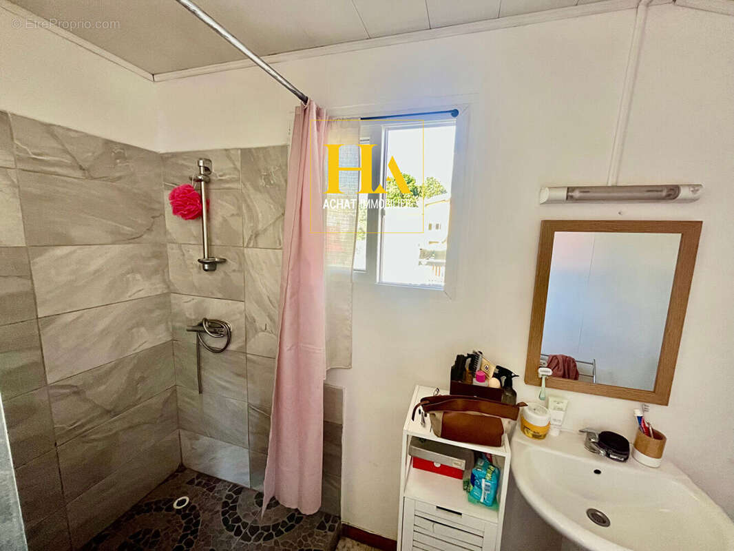 Appartement à SAINT-LOUIS