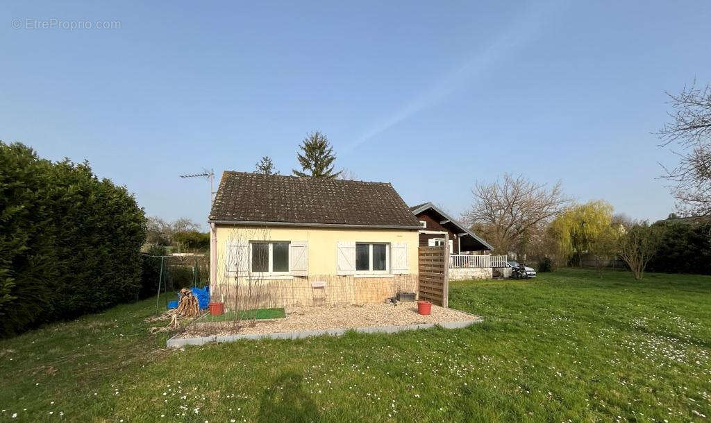 Maison à SENS