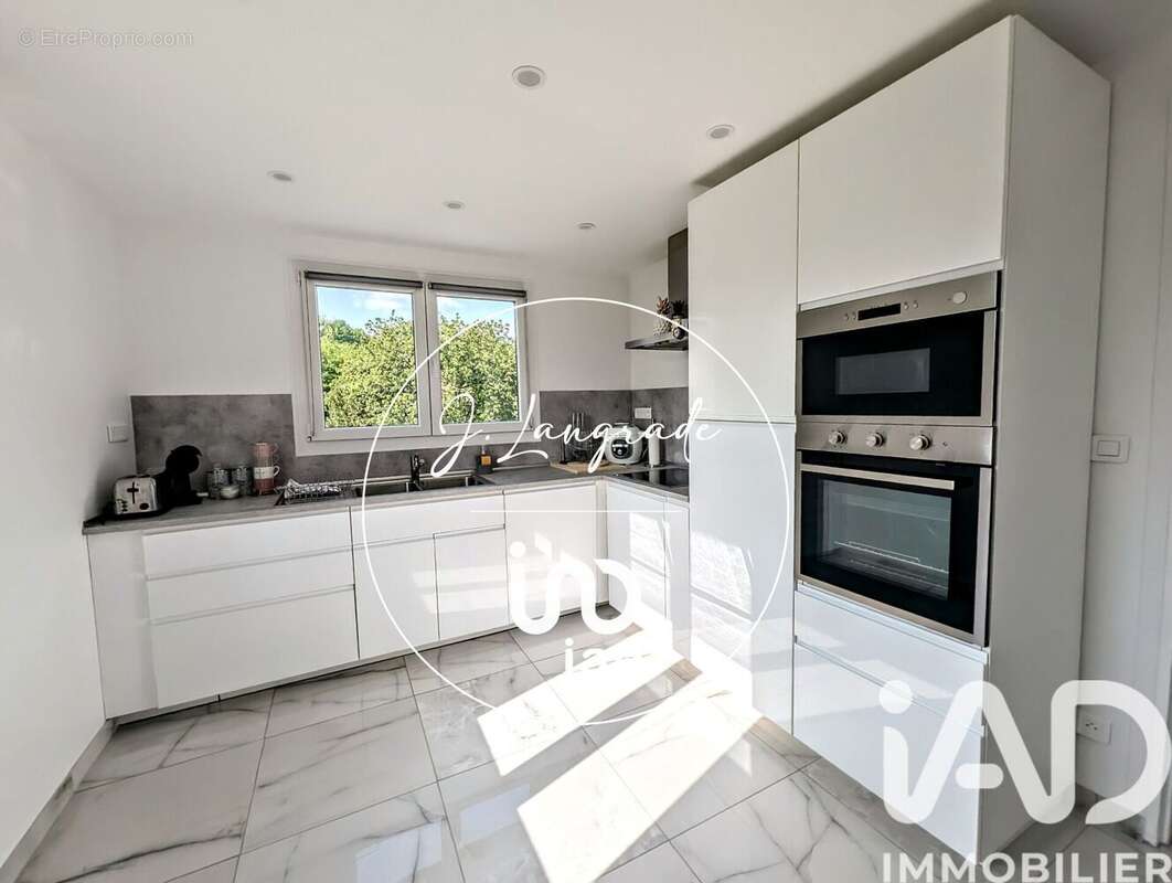 Photo 8 - Maison à AUVERS-SUR-OISE