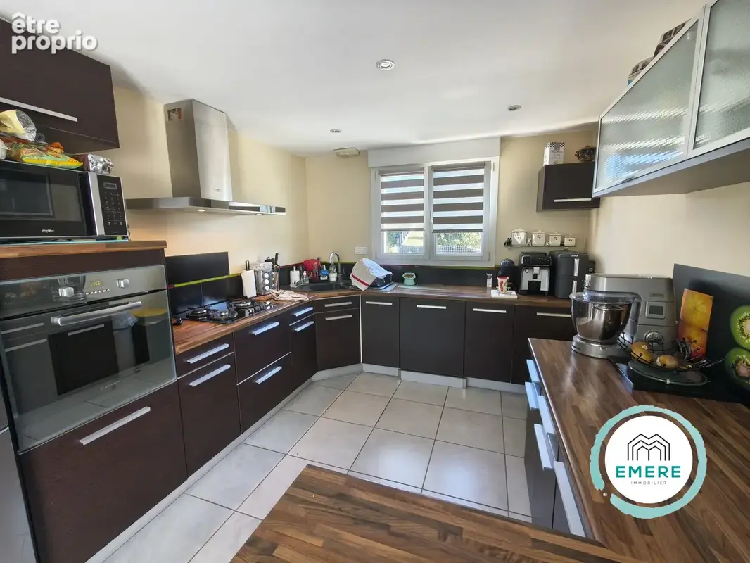 Maison 5 pièces 104 m² à vendre à Pontorson (50170) - photo 2