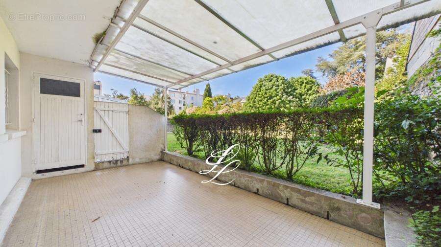 Appartement 99 m² à Nantes  - photo 31