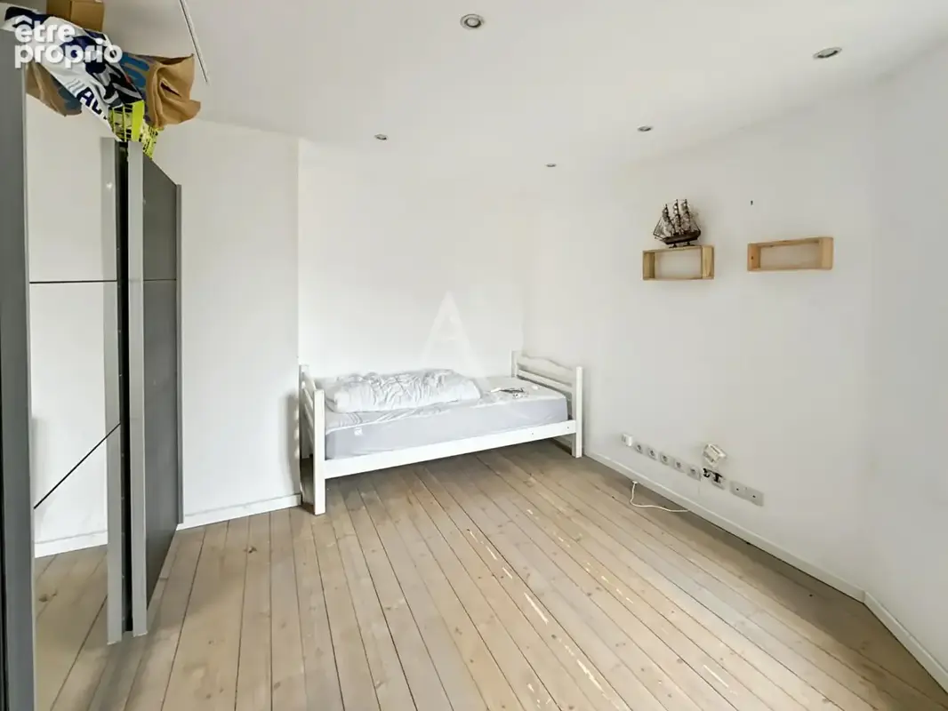 Maison ancienne 4 chambres - photo 5