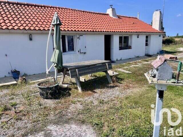 Photo 2 - Maison à LA BARRE-DE-MONTS