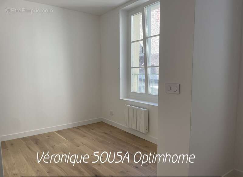 Appartement 3 PIECES REFAIT A NEUF au calme – Idéal investisseur ou premier achat - photo 8