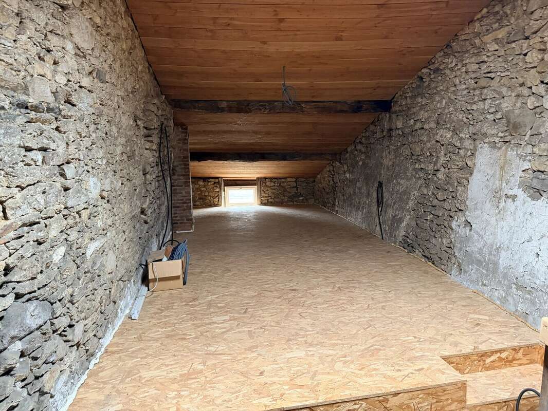Appartement à BELLAC