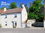 Maison à AVALLON