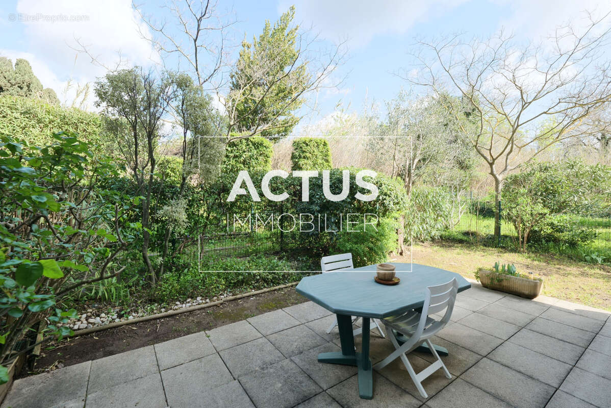 Appartement 92 m² à Salon-De-Provence  - photo 8
