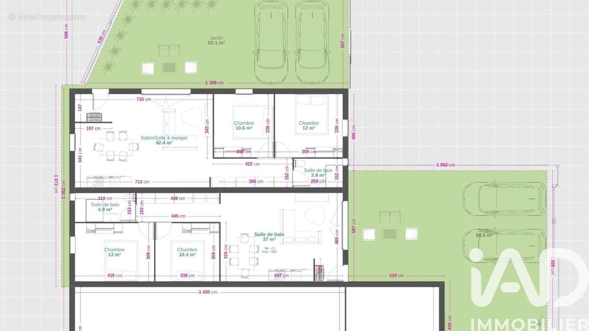 Photo 8 - Maison à APREMONT