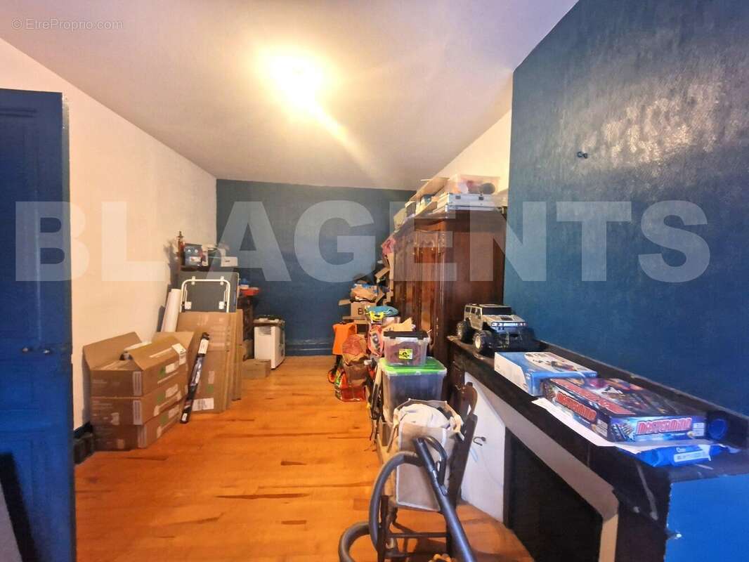 20251024_143005 - Maison à CASTELSARRASIN