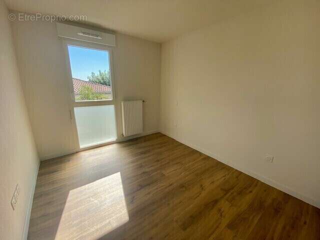Appartement à BRUGUIERES