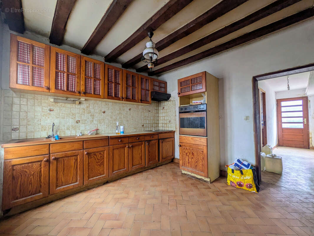 Maison à rénover - photo 7