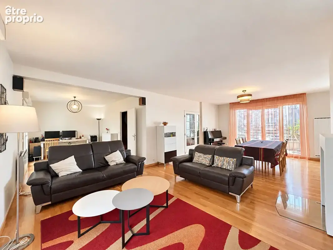 Photo Maison à Antony au prix de 988 000€