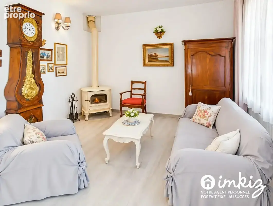 Maison familiale de caractère - photo 2