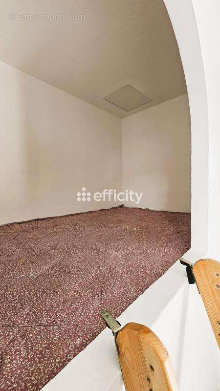 Appartement à DAMPMART