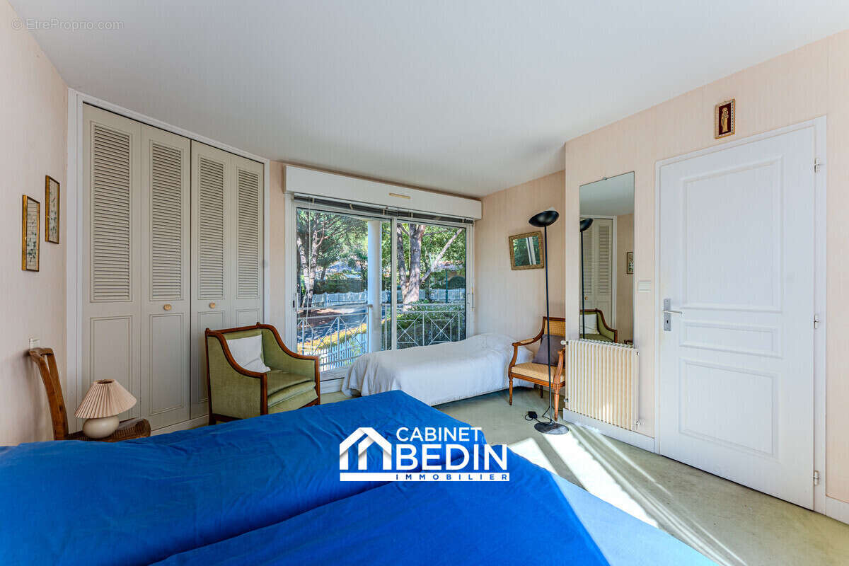 Maison à ARCACHON