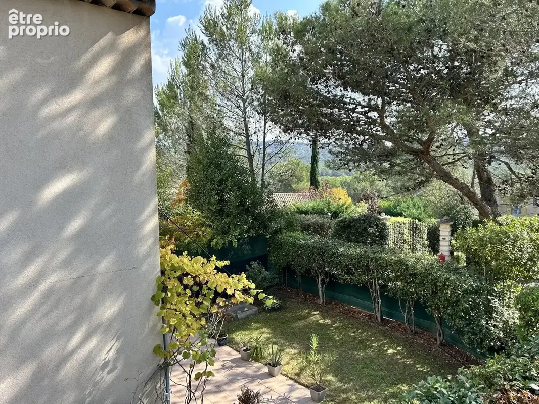 Maison à MALLEMORT