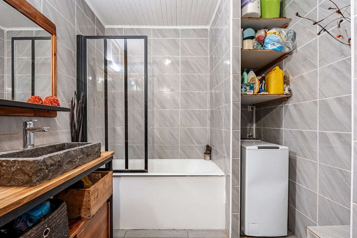Appartement à BAGNOLET