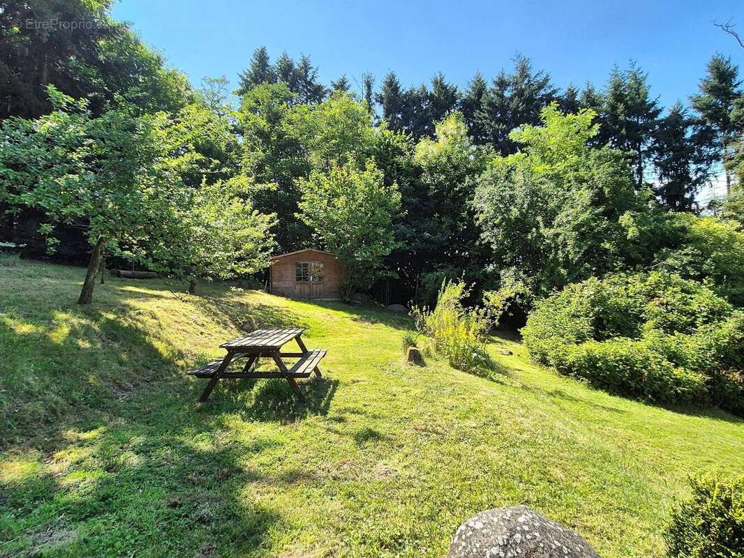 Photo 6 - Maison à AUTUN