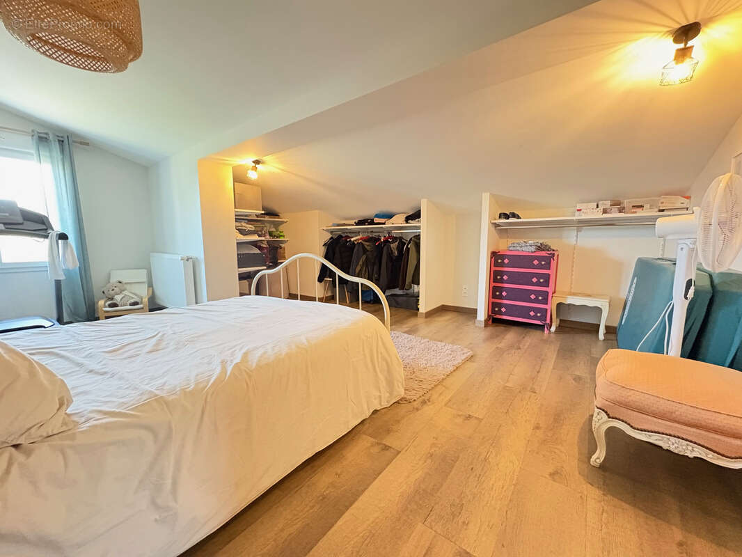 Maison à vendre T5 sur 2700m2 de parcelle proche Saint-Sulpice-sur-Lèze - photo 10