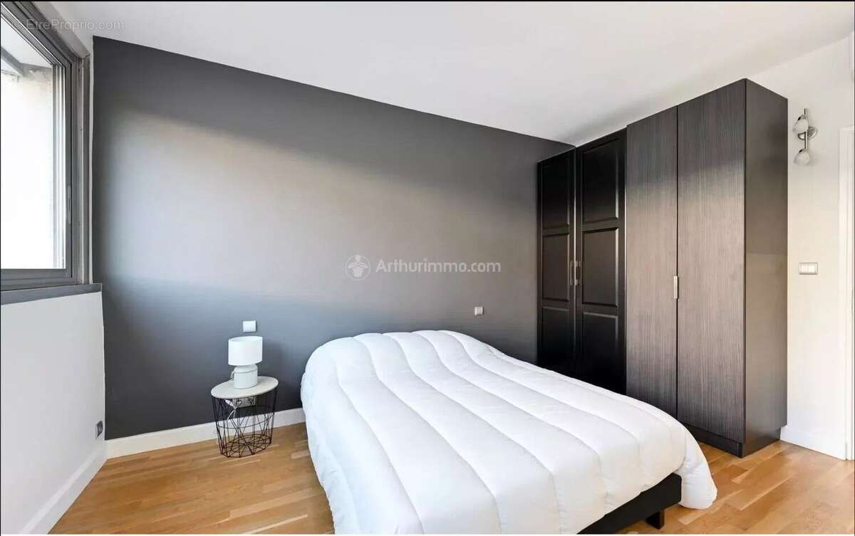 Appartement à LYON-6E