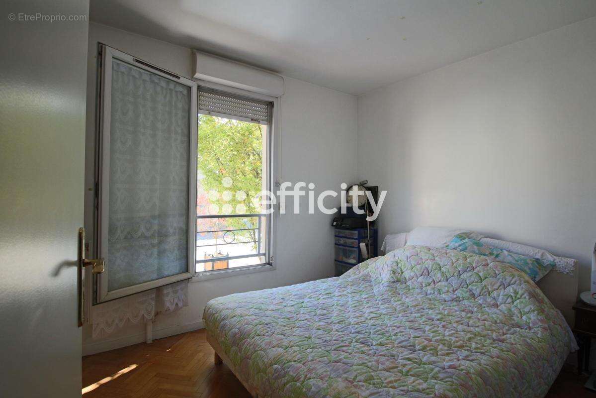 Appartement à CLAMART