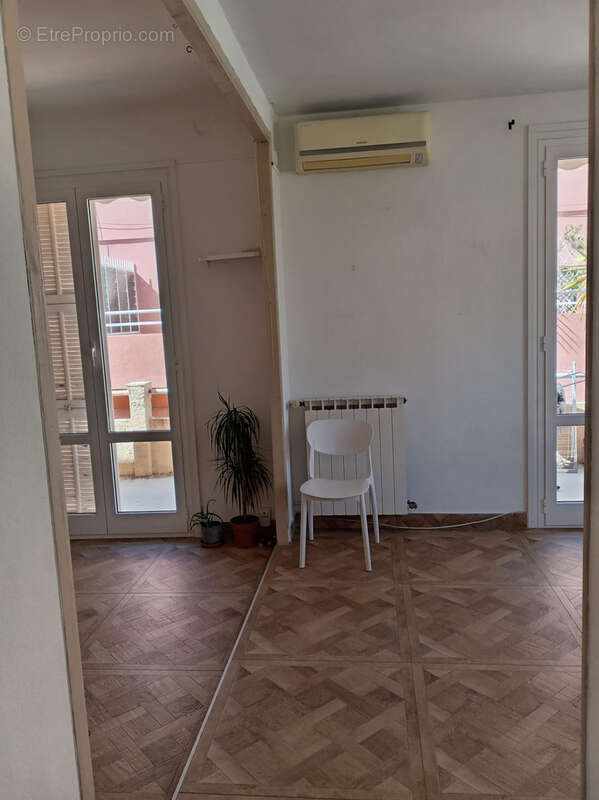 Appartement à VILLEFRANCHE-SUR-MER