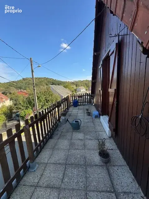 Maison 6 pièces 126 m² à vendre à Mont-Notre-Dame (02220) - photo 9