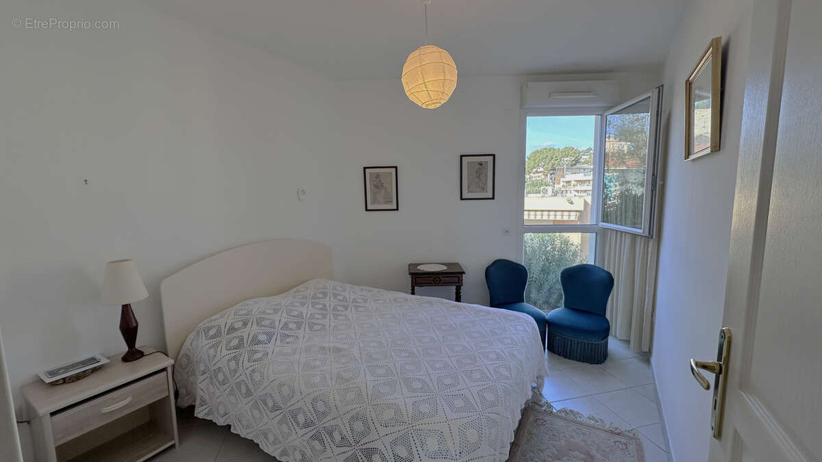 Appartement à BANDOL