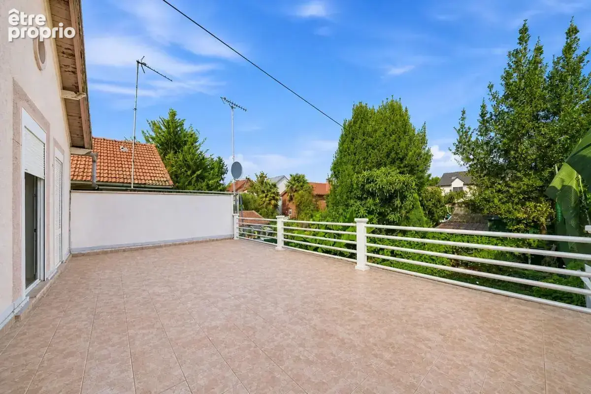 Maison de 5 pièces de 132 m² à Alfortville - photo 7