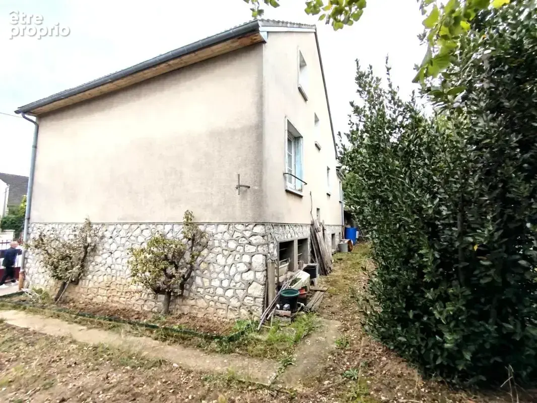 Maison à vendre 4 pièces LUISANT (28) - photo 11