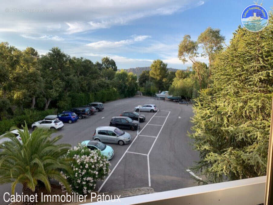 Appartement à SAINT-RAPHAEL