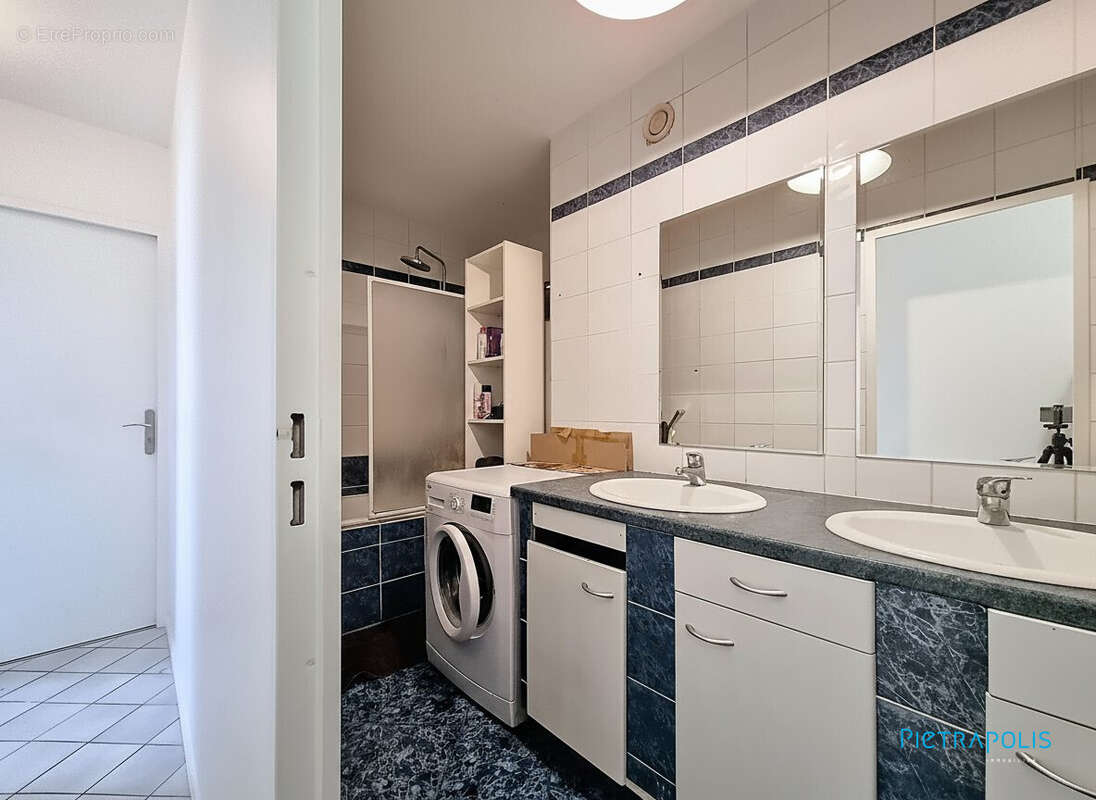 Appartement à VENISSIEUX