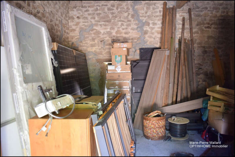 Maison à ROYERE-DE-VASSIVIERE