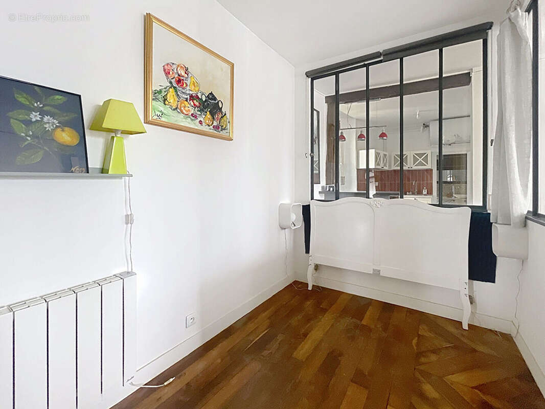 Appartement à YERRES