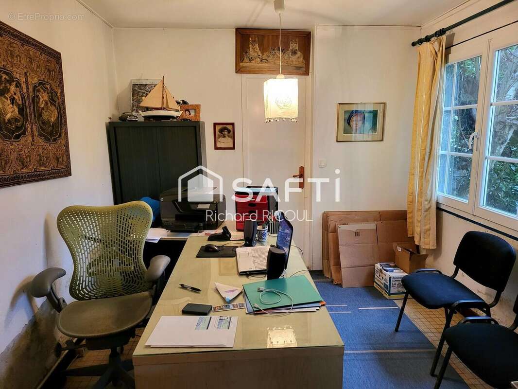 Photo 7 - Maison à CABOURG