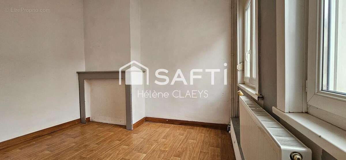 Photo 6 - Maison à AIRE-SUR-LA-LYS