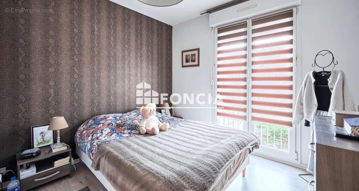 Appartement à CAEN