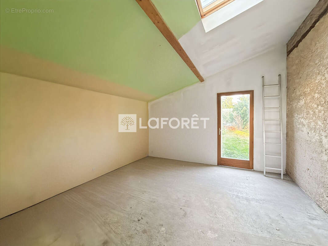 Maison à LIBOURNE
